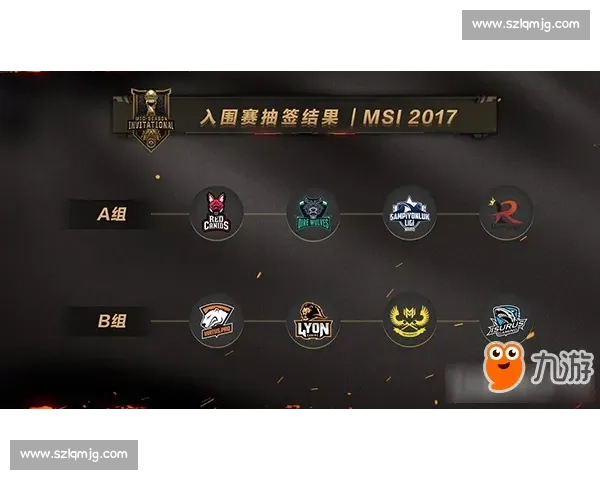 HLE 止步 MSI 选拔赛,T1 横扫终结其征程 HLE 止步 MSI 选拔赛,T1 横扫终结其征程