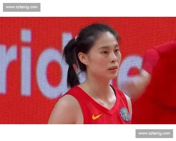 中国女篮双核崛起!王思雨 + 张子宇成亚洲杯夺冠利刃 中国女篮双核崛起!王思雨 + 张子宇成亚洲杯夺冠利刃