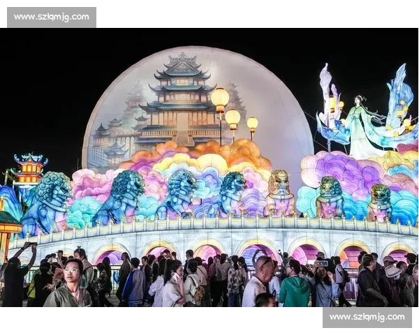 3600 万 + 人次!贵港凭什么成为新晋旅游顶流? 3600 万 + 人次!贵港凭什么成为新晋旅游顶流?