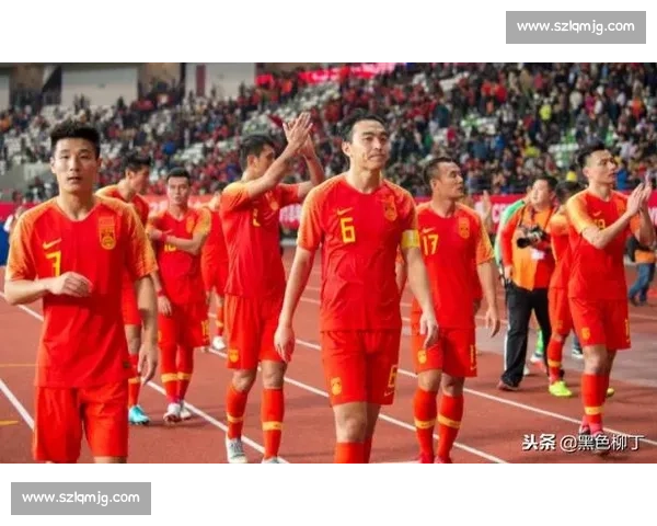 国足新帅锁定洋帅!两大名帅 8 月上任,C 罗恩师与亚洲杯冠军教头谁能破局? 国足新帅锁定洋帅!两大名帅 8 月上任,C 罗恩师与亚洲杯冠军教头谁能破局?