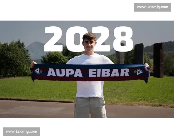巴萨青训中场加里多加盟埃瓦尔 签约至 2028 年开启新征程 巴萨青训中场加里多加盟埃瓦尔 签约至 2028 年开启新征程