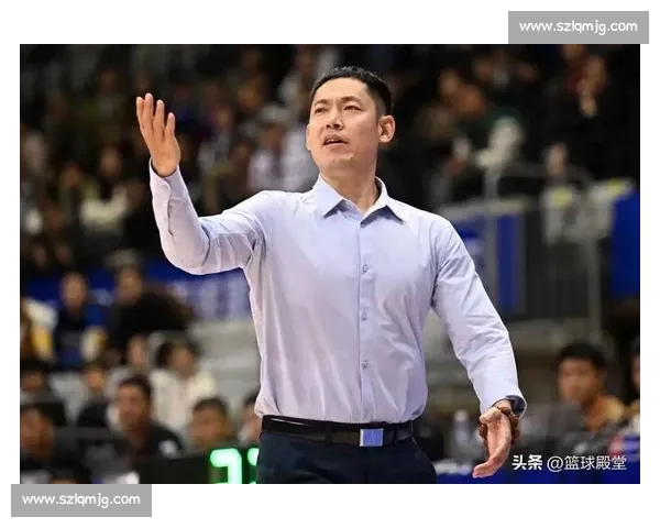 张庆鹏合同期未满离队天津 转投北控开启执教新篇 张庆鹏合同期未满离队天津 转投北控开启执教新篇