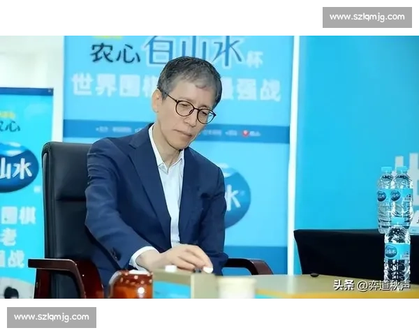 一年双胜书写传奇 芮乃伟白山水杯再克金钟秀