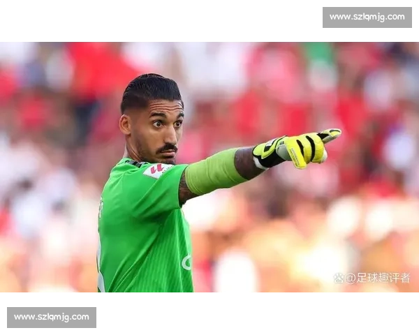 官方：27 岁门将巴列斯自由身回归贝蒂斯 青训出身签约至 2030 年