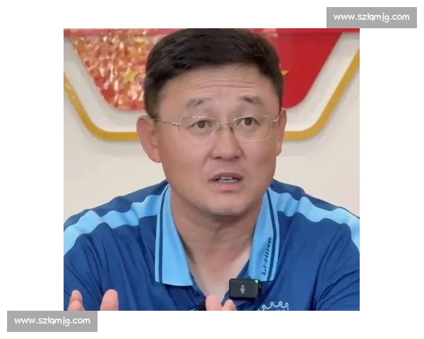 名记再轰孙继海：青训 “圈养垄断” 违规律引热议