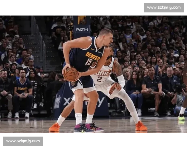 克服心魔！约基奇 5 纪录取首胜 阿帅：他的智商是终极武器