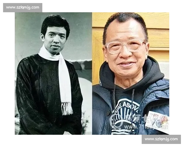 76 岁 “欢喜哥” 许绍雄病危入院，20 余位好友急探