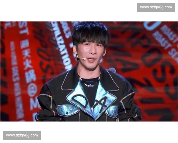 年前背洞的球童小姐姐，年后竟成大赛 “梗王”