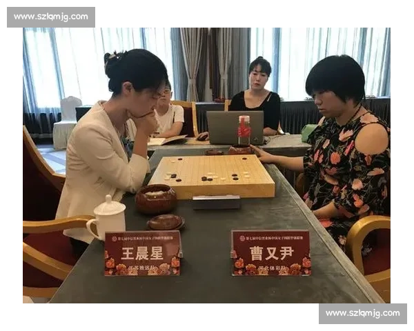 围甲南京棋院专场：江苏洋河 2-2 战平衢州烂柯，芈昱廷屠大龙赵晨宇斩连笑