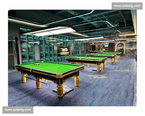 沙湾市 “星牌杯” 点燃兵地台球热潮 民间赛事助力运动普及